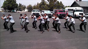 70K views · 848 reactions | The firefighting family is a very close...