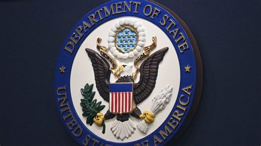 US designates 4 foreign branches of antifa as terrorist groups