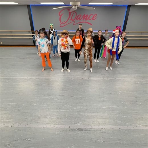 QDance Center on Reels