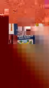 2.2K views · 38 reactions | ⏰ It's time to doodle – use these 8 Color Changing Doodle Markers to layer and create dazzling new colors. Discover all 24 combinations! ️ Shop here: https://bit.ly/3YWXJZz | Crayola | Facebook