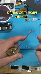 COVERT COMPANION PRO: Tool use