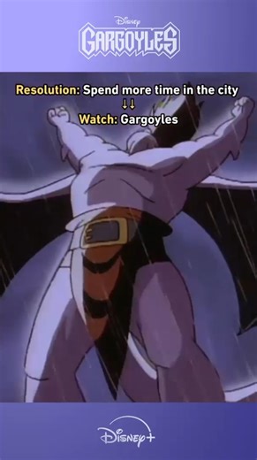 What will you be rewatching in 2026? -Amphibia -Gargoyles -Chip 'n Dale: Rescue Rangers -Recess -DuckTales (2017) -Big Hero 6: The Series | DTVA News