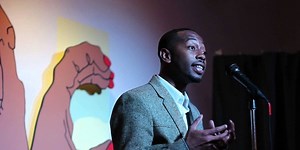 11 Slam Poems To Watch Today