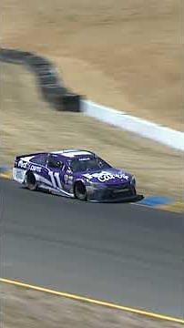 2020 NASCAR Hall Of Fame Inductee Tony Stewart's First and Last Win