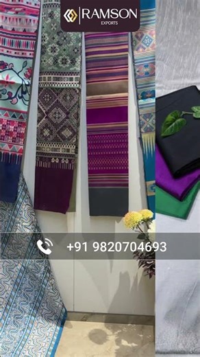 It Looks the Same… But True Fabric Success Lies in the Difference | Ramson Exports