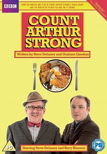 Count Arthur Strong Season 3 - watch episodes streaming online