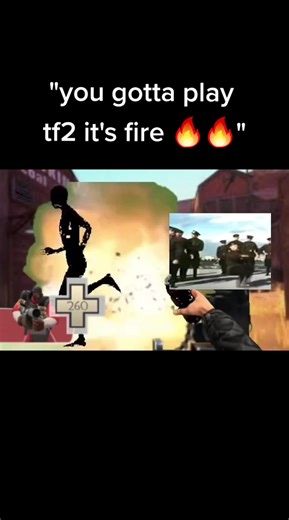 this will be tf2 in 2007 #tf2 #hoodirony #meme #fyp #monoculusofficial