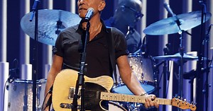 Springsteen And The E Street Band Announce US Tour Dates, Including Stop In Philadelphia - CBS Philadelphia