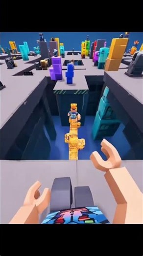 I Played the New Impossible Obby — and NOBODY Has Ever Finished It! #Roblox #RobloxObby