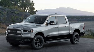 2022 Ram 1500 BackCountry Edition Is a Less Rebellious Rebel