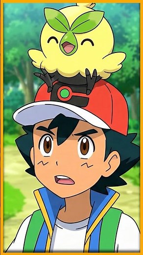 Pokemon Anime Just TEASED Gen 10 Anime!