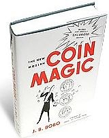 New Modern Coin Magic