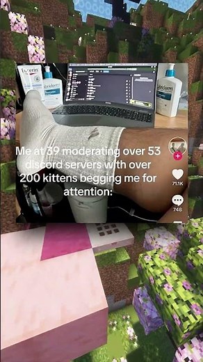 Discord Mod FINAL BOSS! 🤣