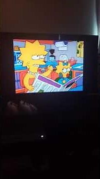 Treehouse of Horror II Credits