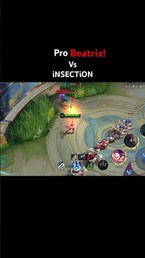 #mobilelegends #mlbb #insection