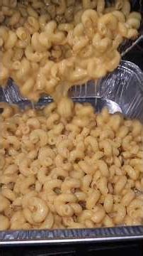 Mac N Cheese 🧀😋😩😫🙌💕