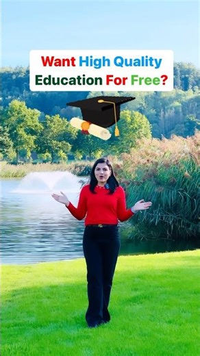 High Quality Education In Europe For Free - Denmark 🇩🇰 | Study In Denmark | Europe #flyingabroad
