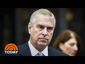 Prince Andrew’s Interview About Jeffrey Epstein Spurs Growing Fallout | TODAY