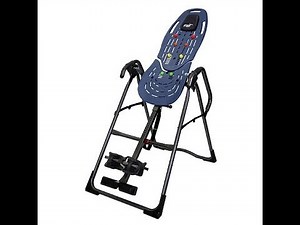 Teeter Hang Ups EP860 Inversion Table