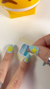 Let’s make 3D Stitch Stickers #stickers #asmr #stitch | Dream Team’s World