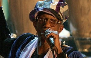Bernie Worrell, masterful P-Funk keyboardist, dead at 72