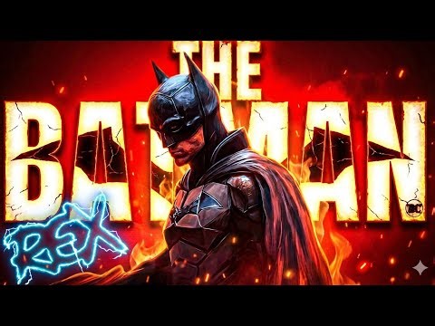 El Caballero de la Noche - Batman Rap [AMV] 🔥 REX #amvedit #batman #batmanarkhamknight 