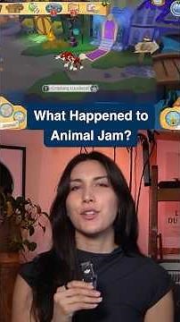 What Happened to Animal Jam?