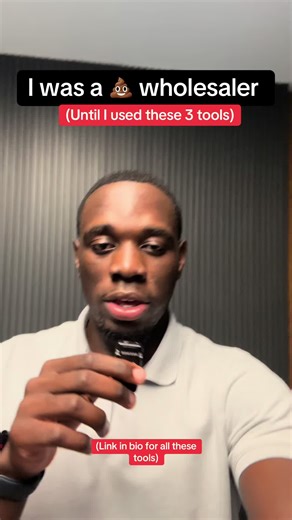 Essential Tools to Boost Your Wholesale Real Estate Success