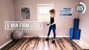 2.5K views · 19 reactions | Follow along! Your legs will burn & get...