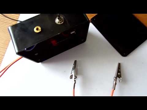 DIY Magneto Ignition Timing Buzzer