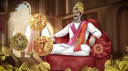 Exploring True Ancient Civilisations in India