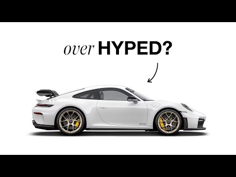I Tried Entry Level Super Cars (Here's the Truth)