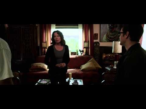 OLTRE I CONFINI DEL MALE -- INSIDIOUS 2 - Trailer italiano ufficiale