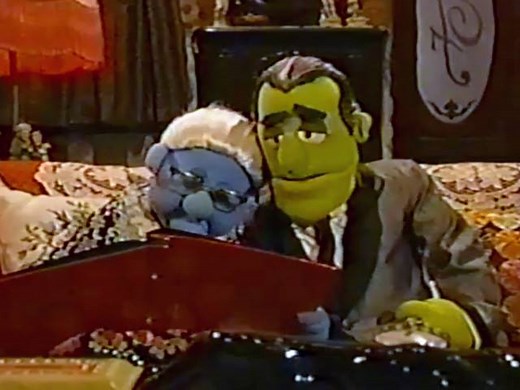Johnny Fiama and his Mama