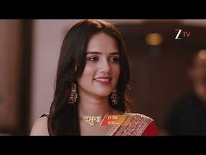 Vasudha - वसुधा - Everyday At 9:30 PM - Promo - Zee TV