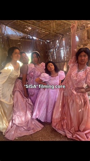 SISA: Behind the Scenes of a Heartwarming Film