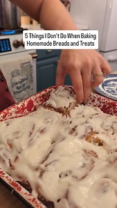 Think making homemade baked goods from scratch is complicated? Think again! On Monday, November 18th at 1pm PT, I'm hosting a FREE live webinar where I'll reveal the "7 Secrets to a Week's Worth of Baked Goods in One Hour." During this power-packed training, I'll also share 5 key things I don't do when baking at home, such as: 😓Don't use complex recipes with hard-to-find ingredients 🍞Don't spend hours kneading and waiting for dough to rise 🧽Don't make a mess of the kitchen trying to bake ever