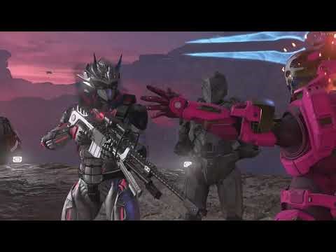 Halo Infinite | Quick Play - Snipers and Tactical Slayer (March 9th 2026)