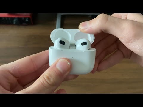 How to remove AirPods from case (troubleshooting & guide)