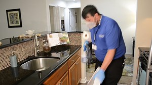 Morgan Properties Safety Response to COVID -19