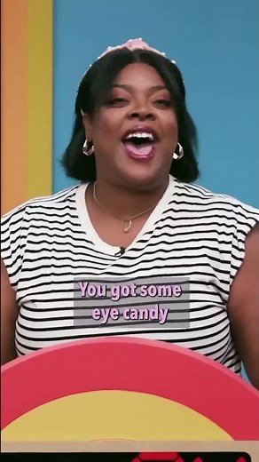 Eye Candy by Aretha Franklin (Made-Up Karaoke Challenge)