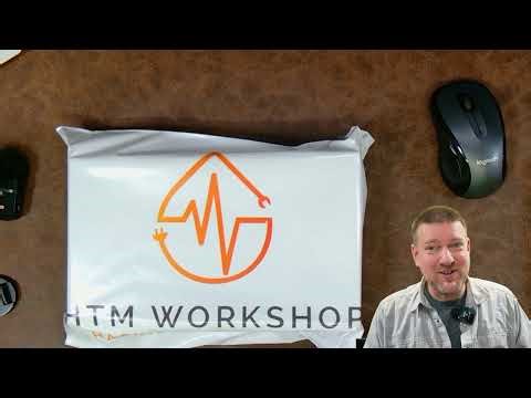 BEST DIY Electronics Kit -Surprise Box!