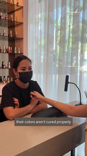 Properly Cure Your Nails with UV Gel Machines for Long-Lasting Results