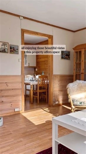 This Home With Insane Views In Norway Asks For Just $222,700