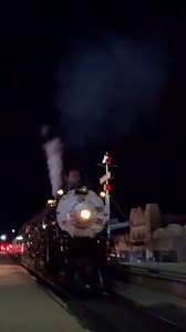 AT&SF 2926 Albuquerque Station Run By! October 28th 2024 Support to keep her rolling! Donate: https://2926.us/donate | New Mexico Heritage Rail