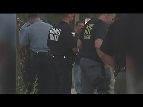 Toledo gang task force leader says violence in the city stems from a new breed of young gang members