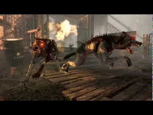 Round change and new hellhound round: COD Black Ops Zombies