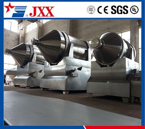 [Hot Item] Two-Dimensional Swing Mixing Machine Blender Mixer