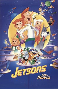 Jetsons: The Movie Summary, Trailer, Cast, Where to Watch and More