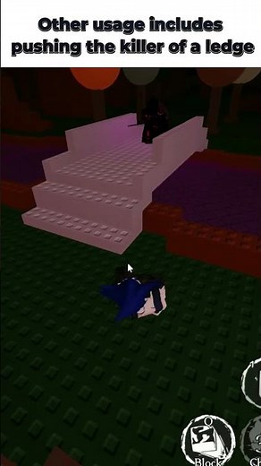 Roblox Forsaken Guest Survivor Mastery Guide